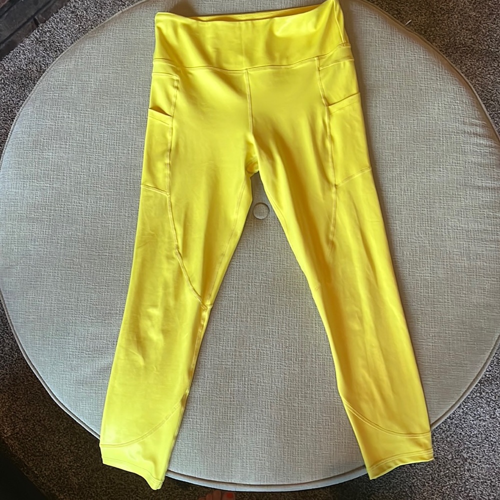 Zyia light n tight